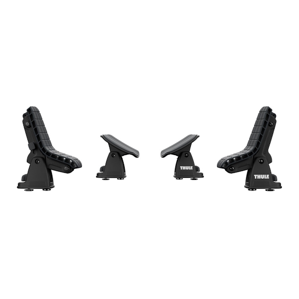 Thule DockGlide - 896000 - THULE 896 DockGlide Kajak Traeger