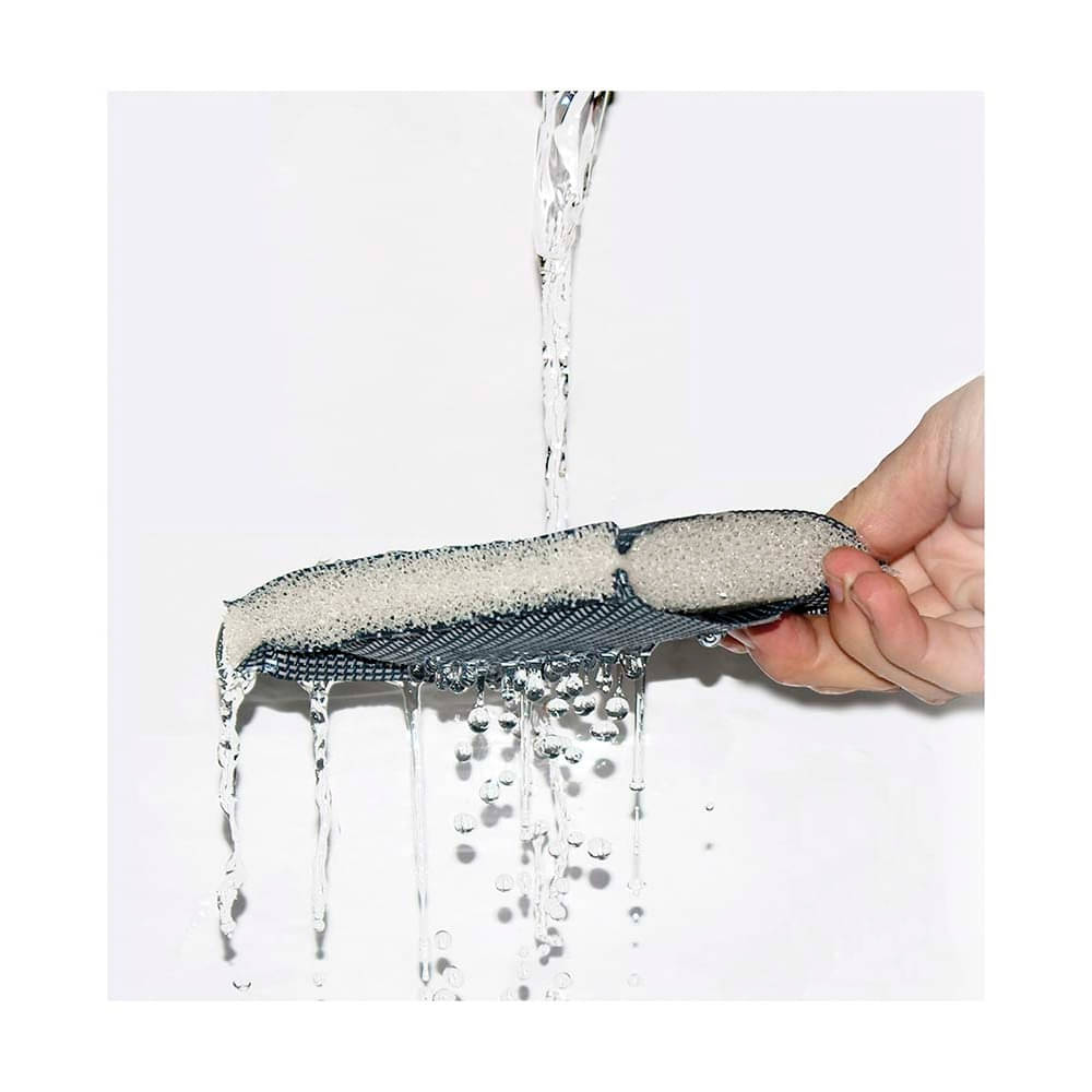 CRESPO Beinauflage Deluxe R-215-DL grau - 1149119