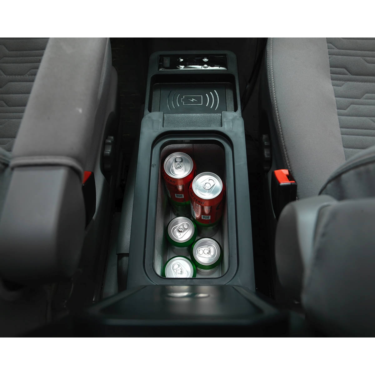 Outwell Kompressor-Kühlbox Arctic Chill 8, 12/24/230 V, 8 L Outwell Kompressor-Kuehlbox Arctic Chill 8- 12-24-230 V- 8 L - 590236