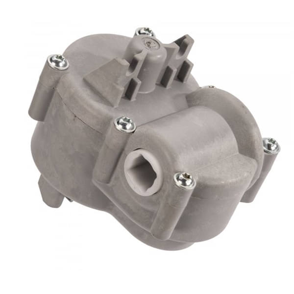 REICH Getriebe An-Abschwenkeinheit easydriver basic 227-2076K