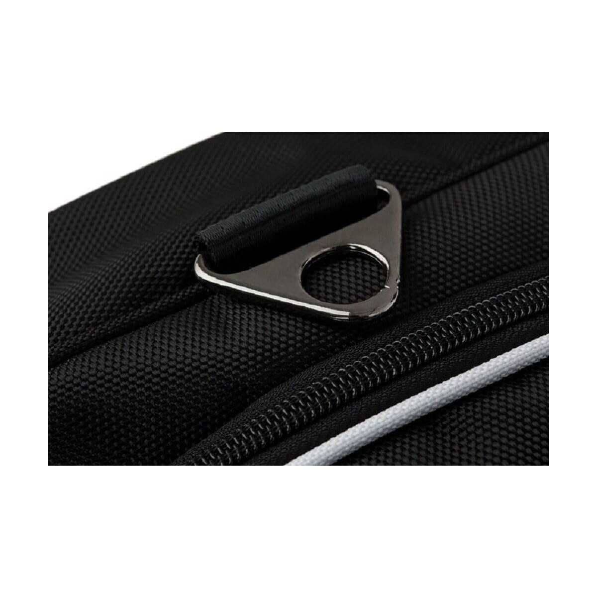KJUST Kofferraum Taschen Set fuer RENAULT MEGANE GRANDCOUPE ab Bj. 2016 5er-Set - 7034043