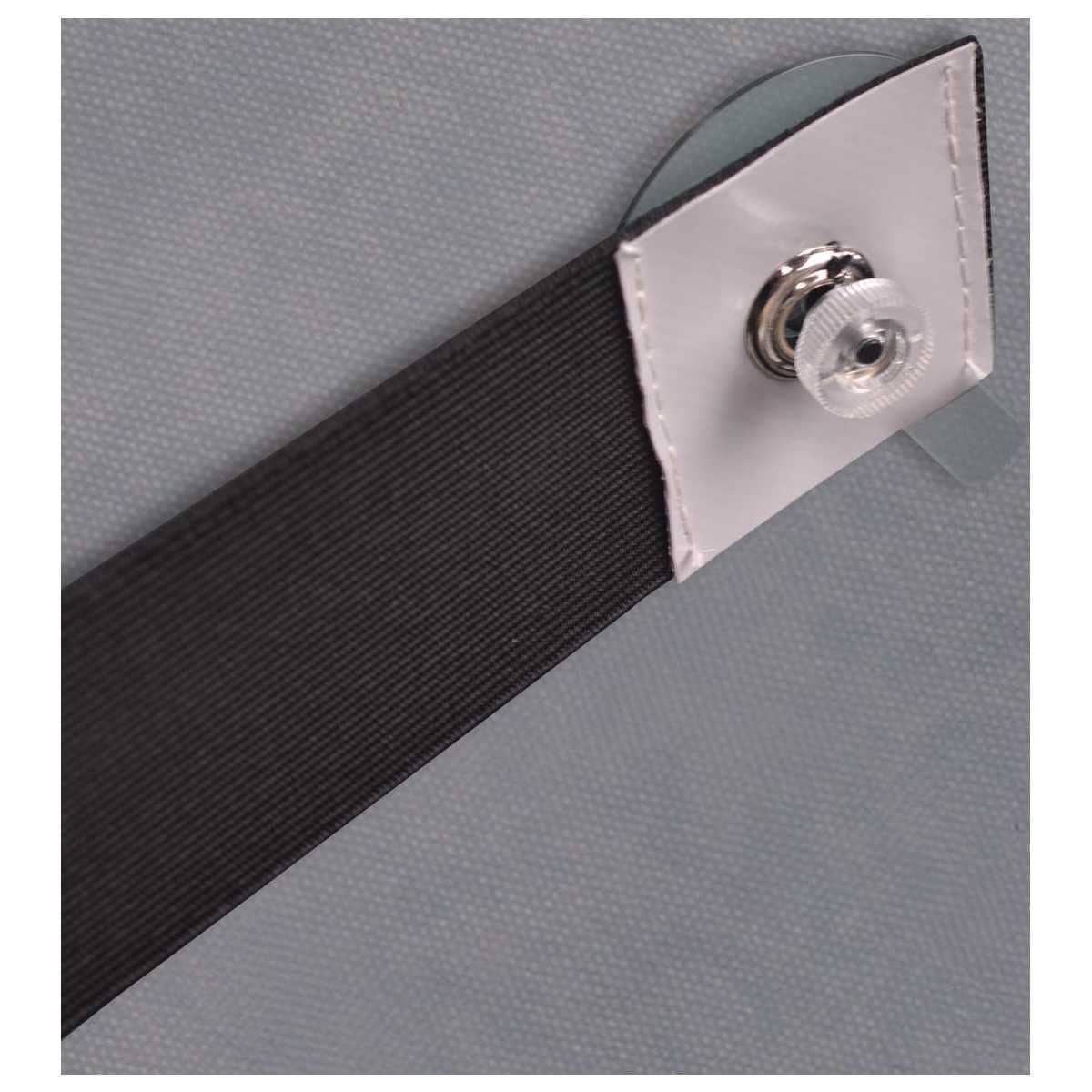 CLAIRVAL Thermofenstermatte ISOVAL Integral CARTHAGO Bj. 2006-2015 - LISCART1