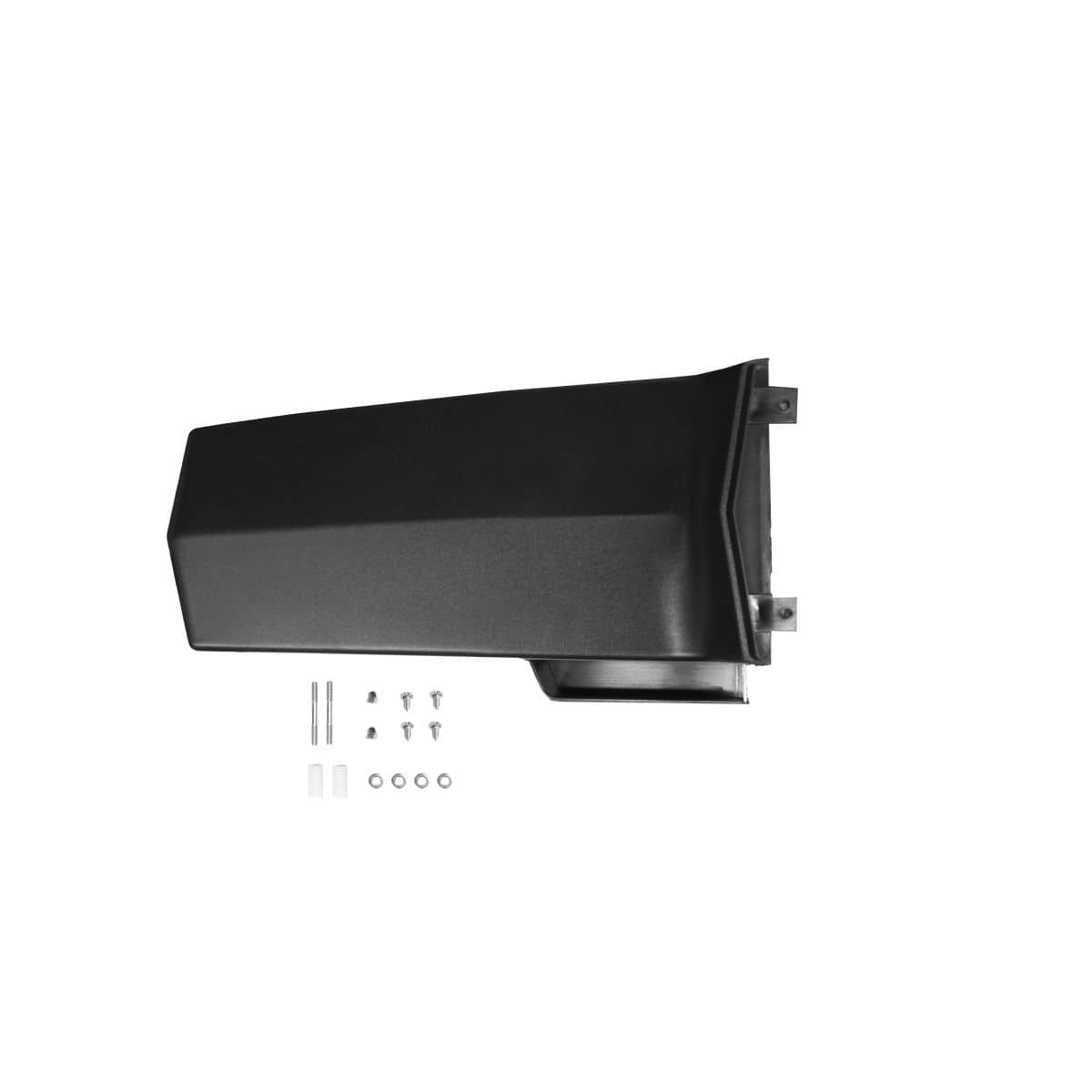 Vervangingsonderdeel ENDURO kunststof behuizing motor B voor EM313/EM313A Ersatzteil ENDURO Kunststoffgehaeuse Motor B fuer EM313-EM313A - 92301