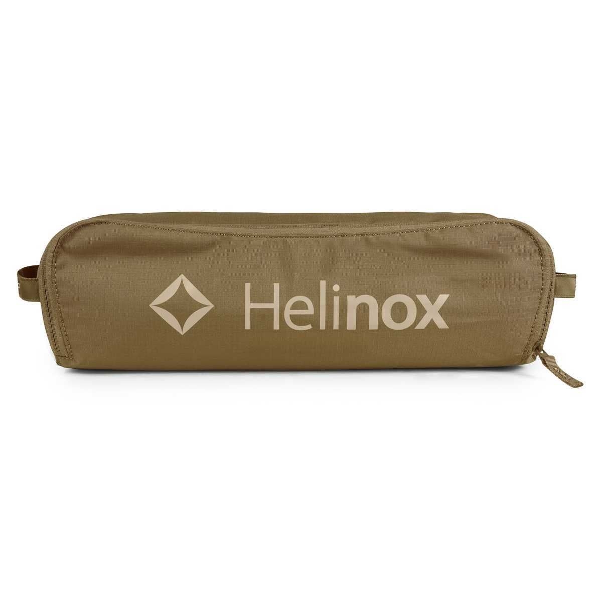 HELINOX Chair Two Coyote Tan Campingstuhl - 12870R3