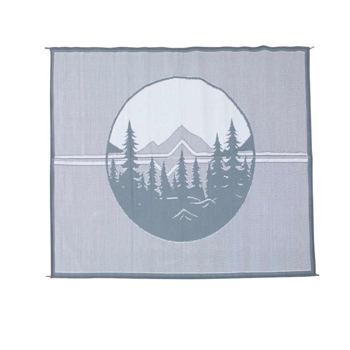 Outwell Zelttepppich Southwell Universal Carpet 250 x 200 cm Outwell Zelttepppich Southwell Universal Carpet 250 x 200 cm - 171107