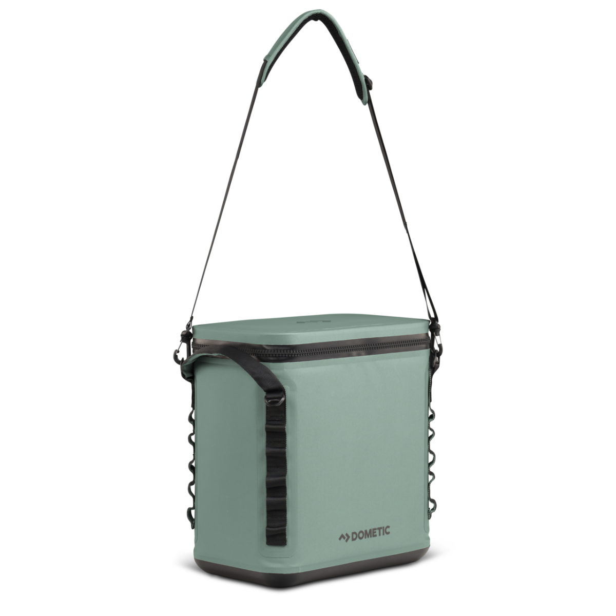 DOMETIC Passiver Soft Cooler PSC19 Kuehltasche- 19 L- Moss - 9620012948