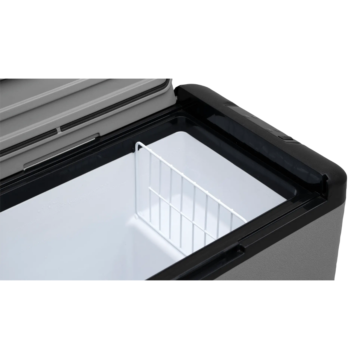 Outwell Kompressor-Kühlbox Arctic Chill 40, 12/24/230 V, 37 L Outwell Kompressor-Kuehlbox Arctic Chill 40- 12-24-230 V- 37 L - 590234