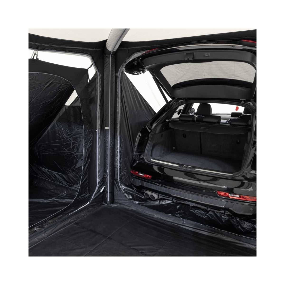 DOMETIC aufblasbarer Pavillon HUB, 230x230 cm DOMETIC aufblasbarer Pavillon HUB- 230x230 cm - 9120001506