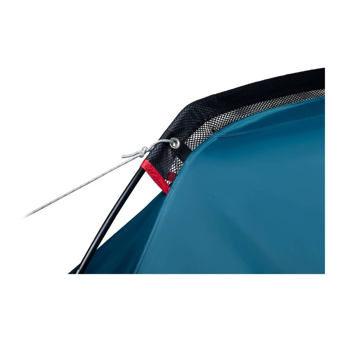 KAMPA Campingzelt Mossborn 02 Aegean - 9120002504