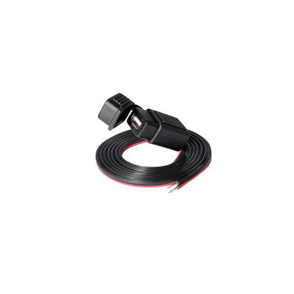 USB-Ladekupplung 1000 mA