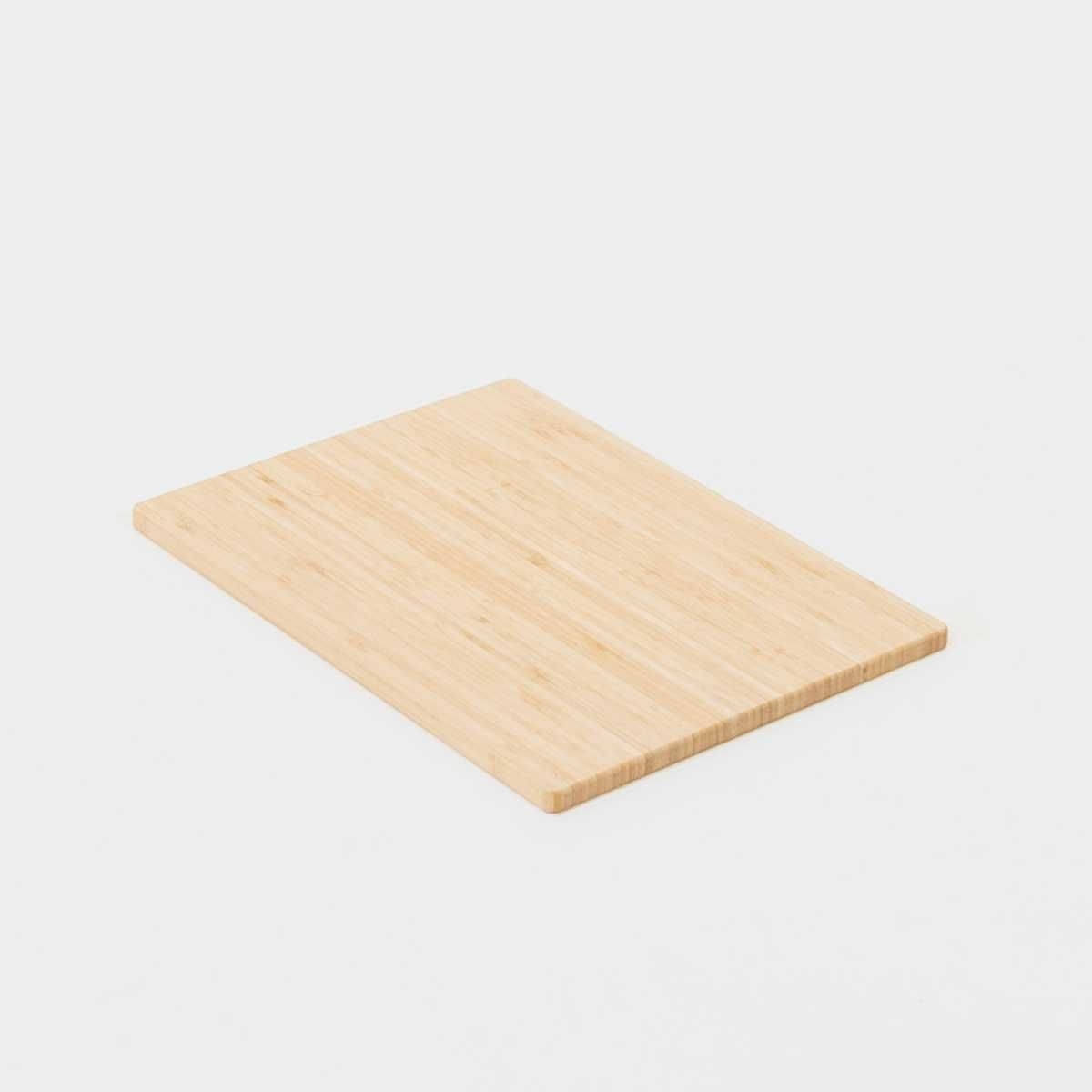 BOXIO - BOARD Bambus Schneidebrett BOXIO - BOARD Bambus Schneidebrett - BOX-BOR-10