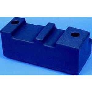 REIMO Tankhalterung fuer Spezialwassertank VW T4 – Hersteller-Art-Nr. 61016