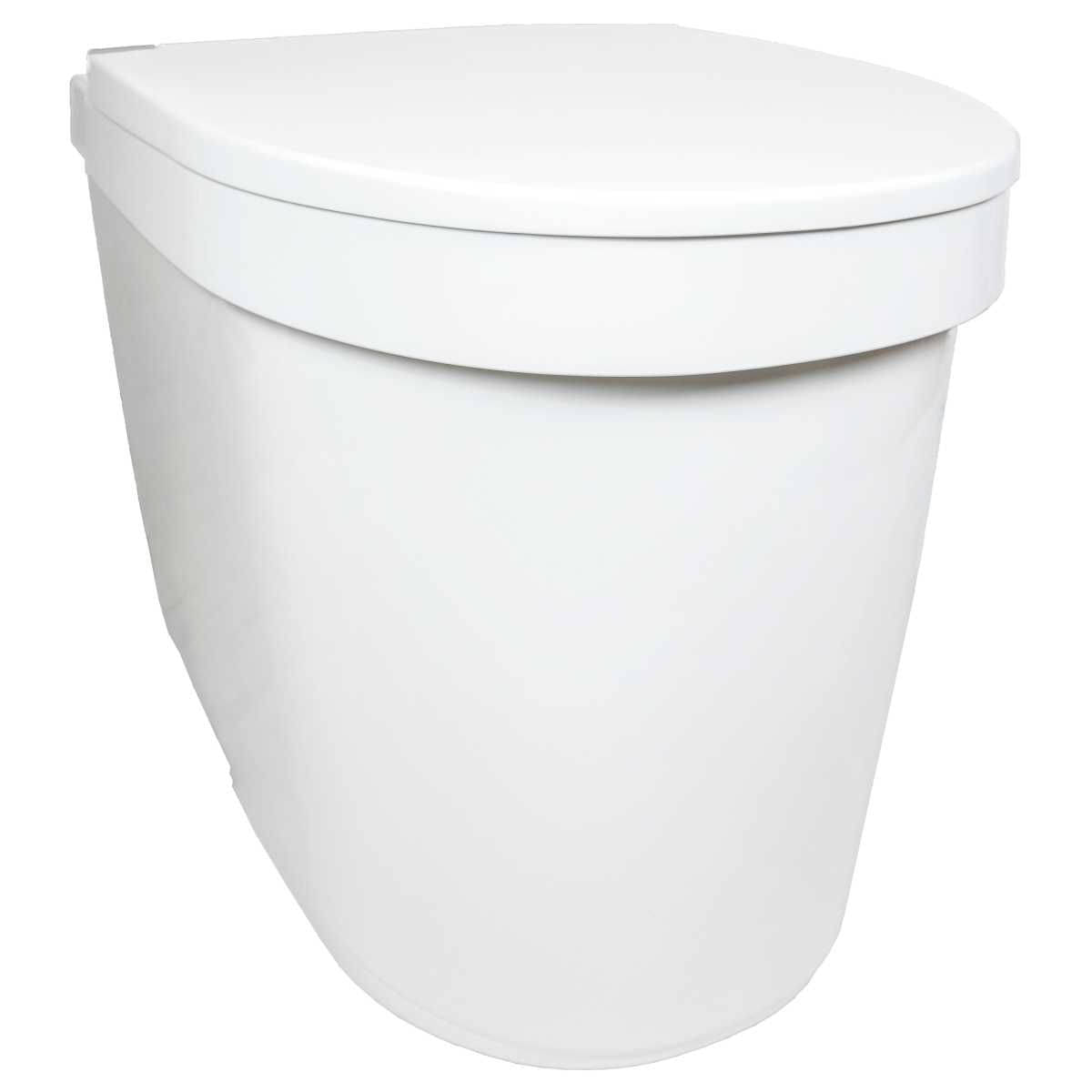 SEPARETT Trenntoilette TINY® mit Urinkanister - 1270-03