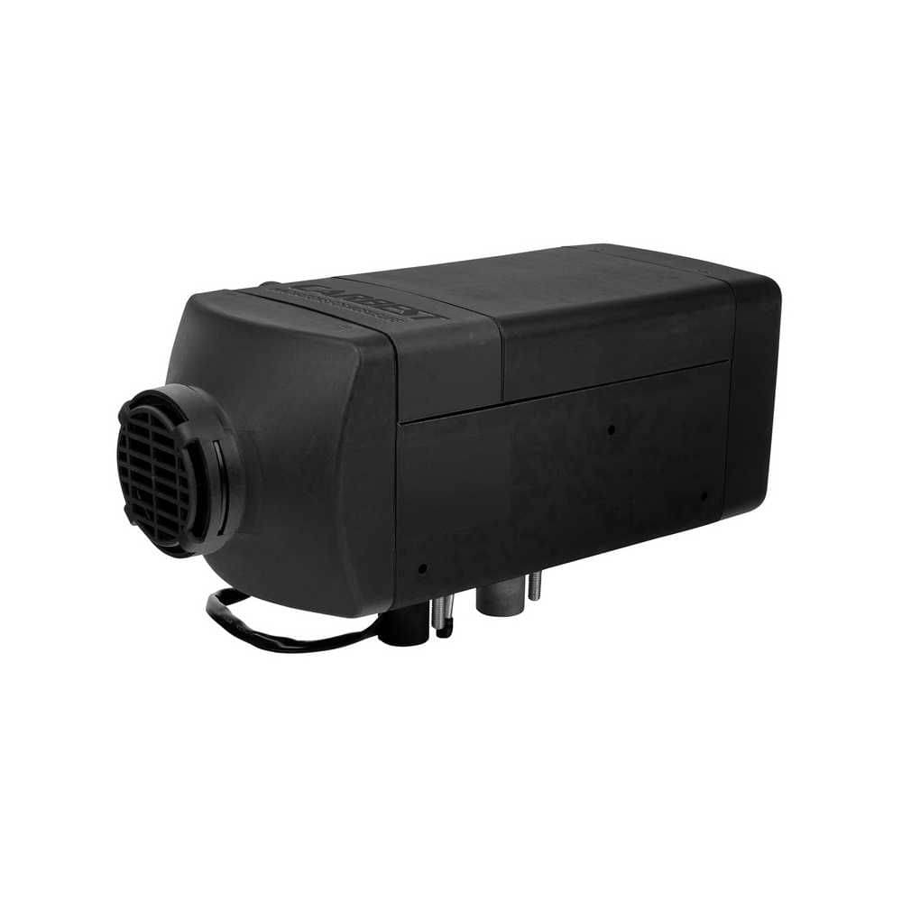 CARBEST Diesel Standheizung VanHeat 2.0-DH 12 V 2 KW - 48182