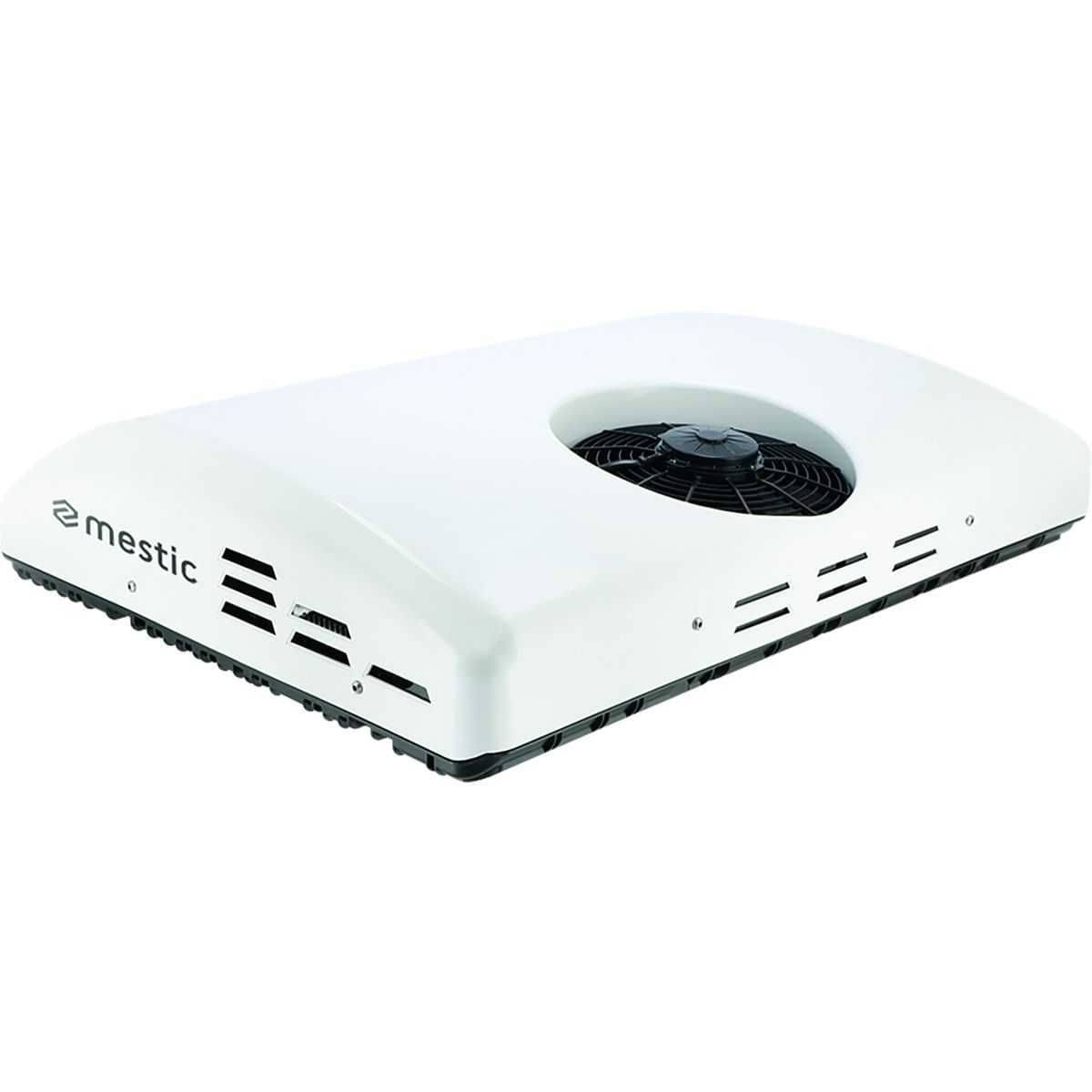 MESTIC RTA-2000 12V-Dachklimaanlage 1230/2020 W Weiß MESTIC RTA-2000 12V-Dachklimaanlage 1230-2020 W Weiss - 1518110