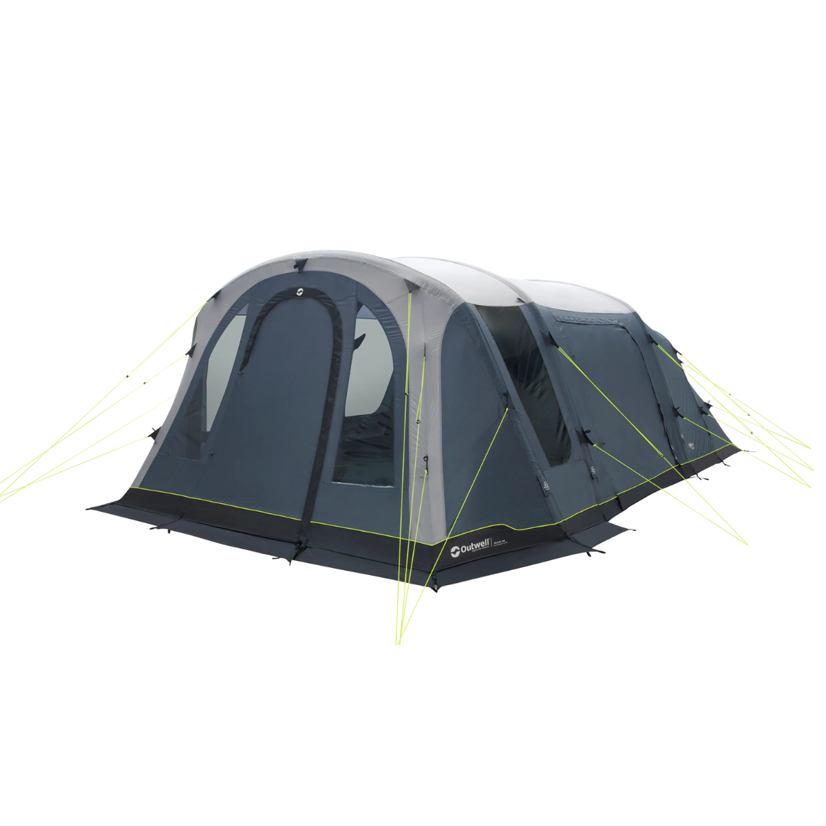 Outwell aufblasbares Familienzelt Sacramento 6 Air - 111577