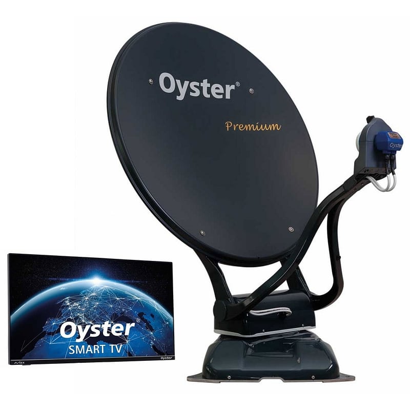 Oyster Sat Problemenull