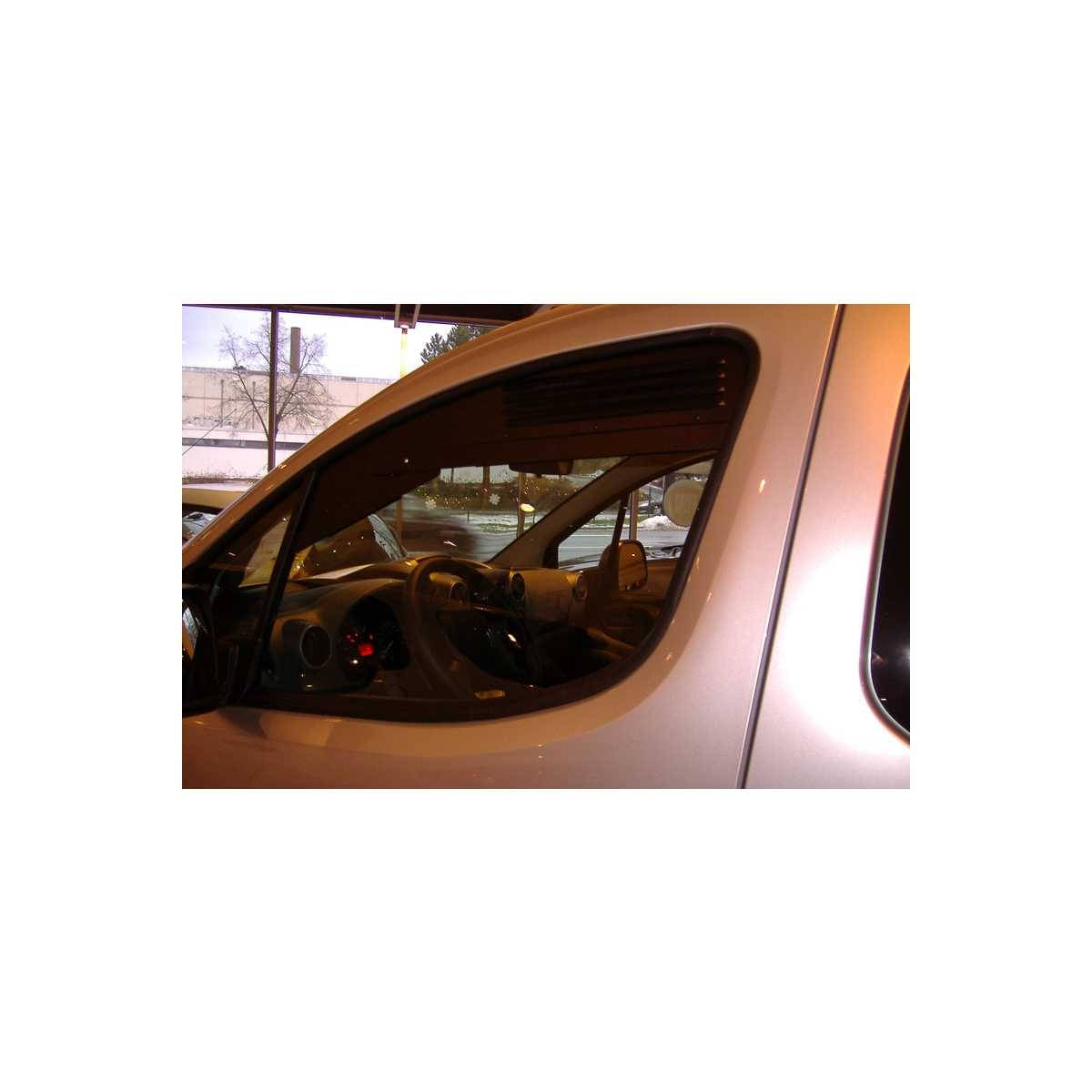 HKG Frischluefter fuer Citroen Berlingo - Peugeot Partner Tepee Bj. 03-2008-2018 - 114-012000-2