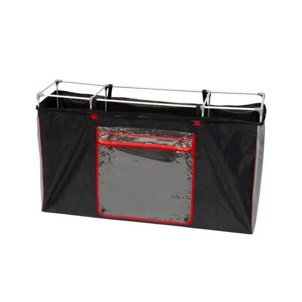 Alu Gestell FIAMMA Kit Frame 06106-01- fuer Gepaeckbox Cargo Back