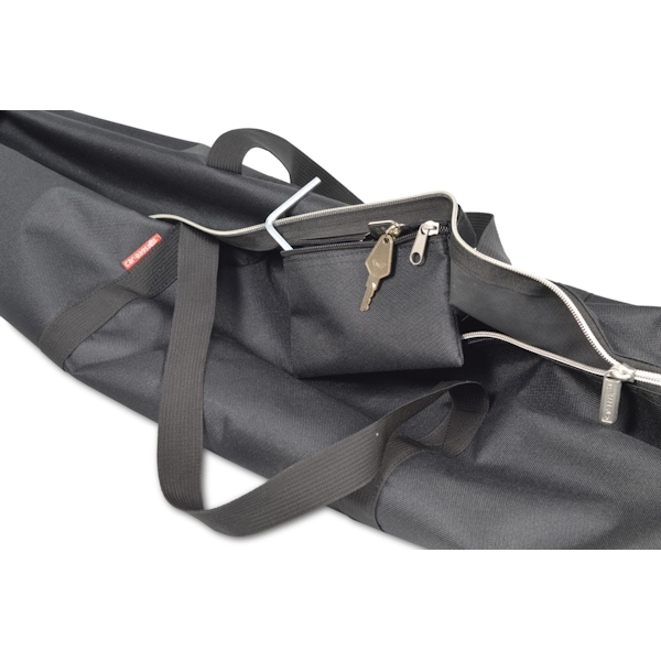 Car Bags RACKBAG1 Dachtraegertasche fuer Dachtraeger bis 140 cm