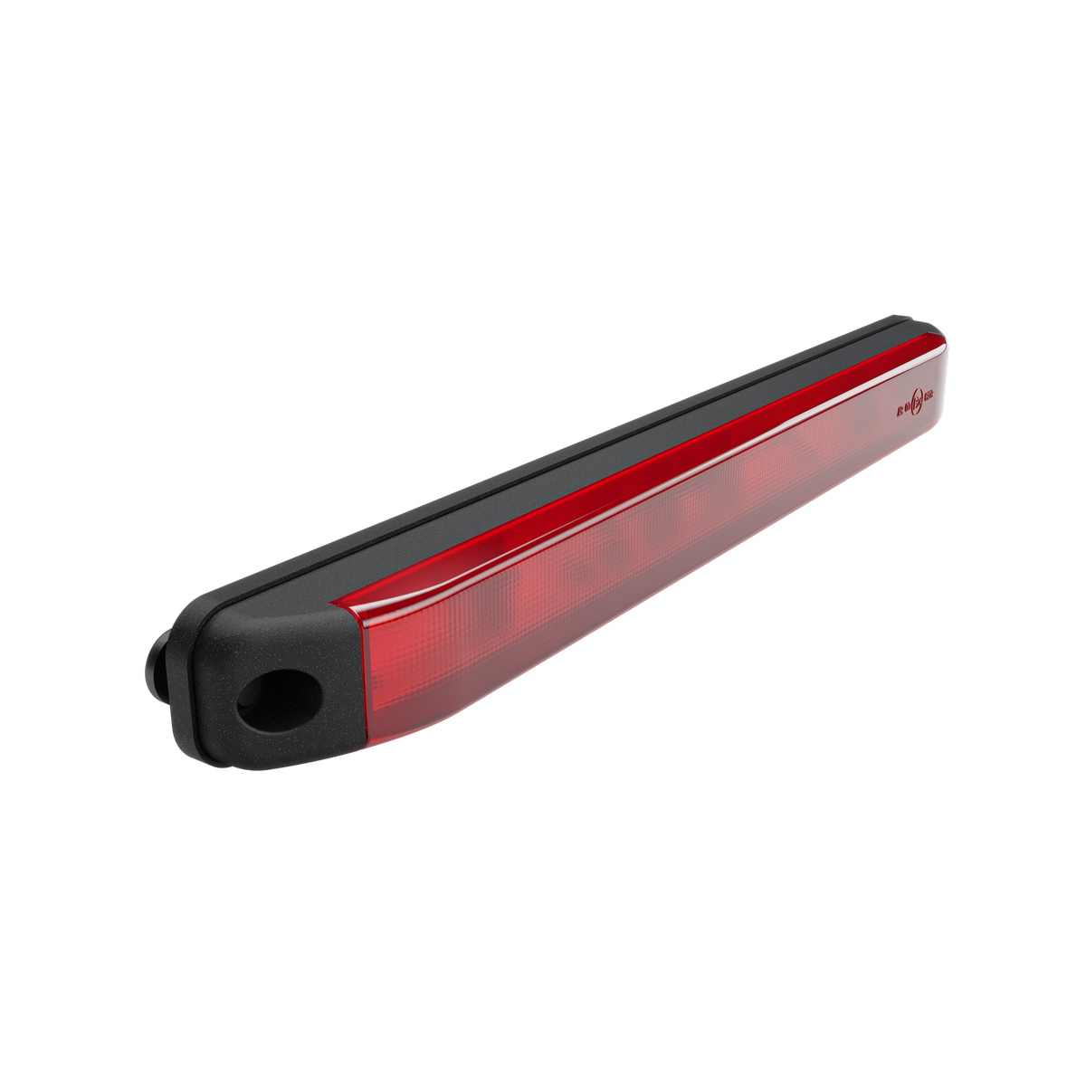 Thule 3rd brake light - 990410 - THULE 3. Bremsleuchte fuer Hecktraeger und Fahrradtraeger