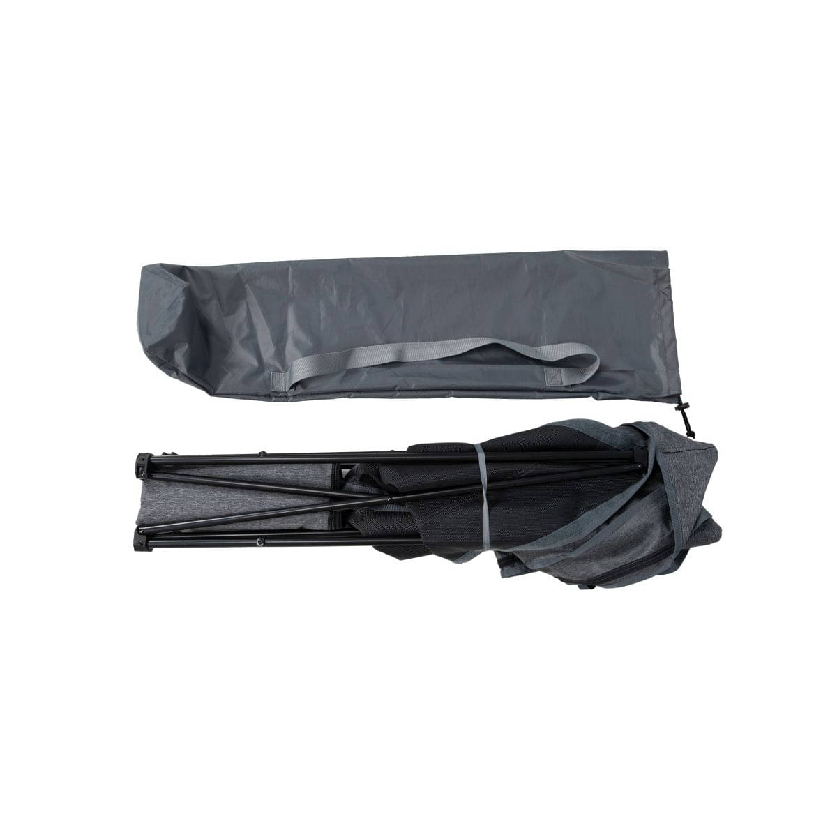 WESTFIELD Pets Life Faltbarer Hundepavillon mit Kuehlmatte - 13010385001000