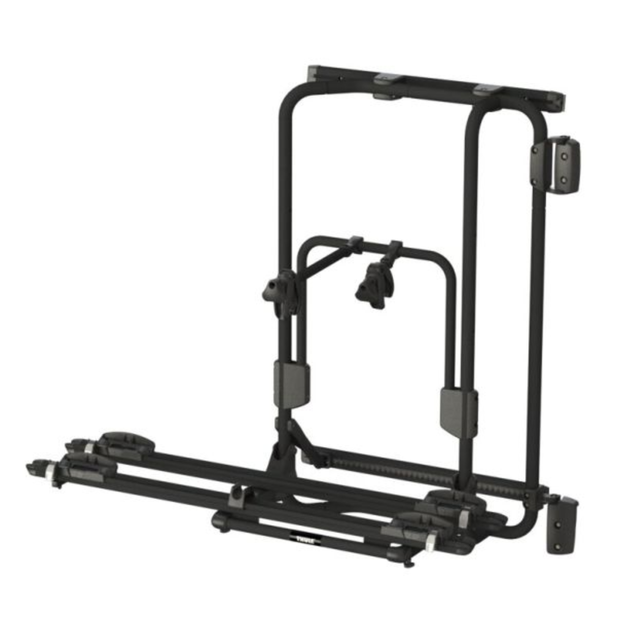 THULE VeloTrack Frame E-Bike-Fahrradträger für Fiat Ducato ab Bj. 2006 - geprüfte Retoure THULE VeloTrack Frame E-Bike-Fahrradtraeger fuer Fiat Ducato ab Bj. 2006 - 302070