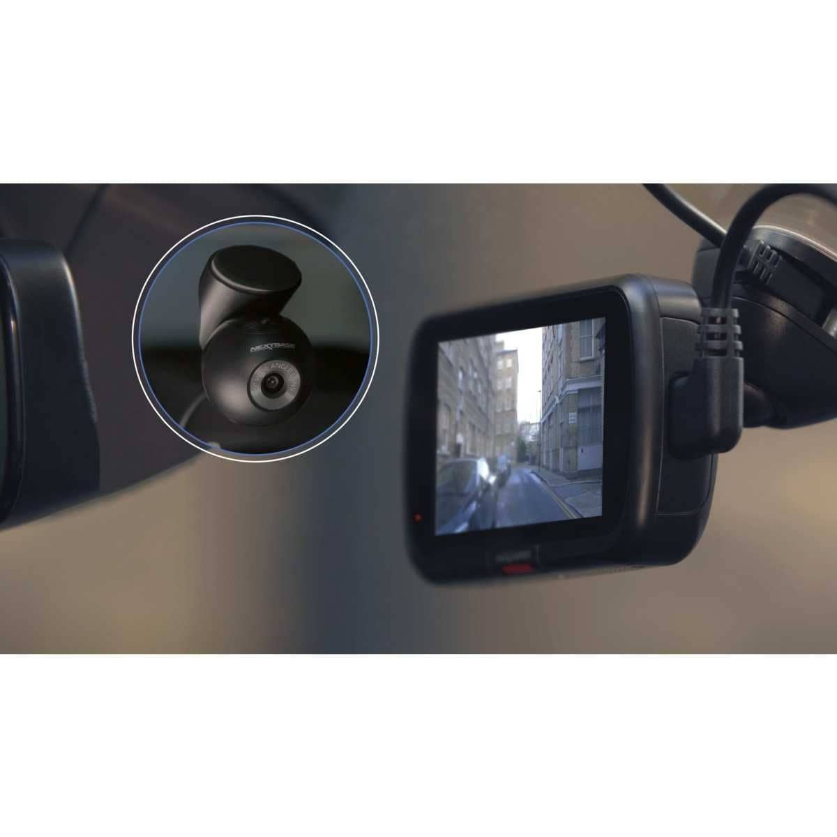 NEXTBASE Heckscheibenkamera - NBDVRS2RWC