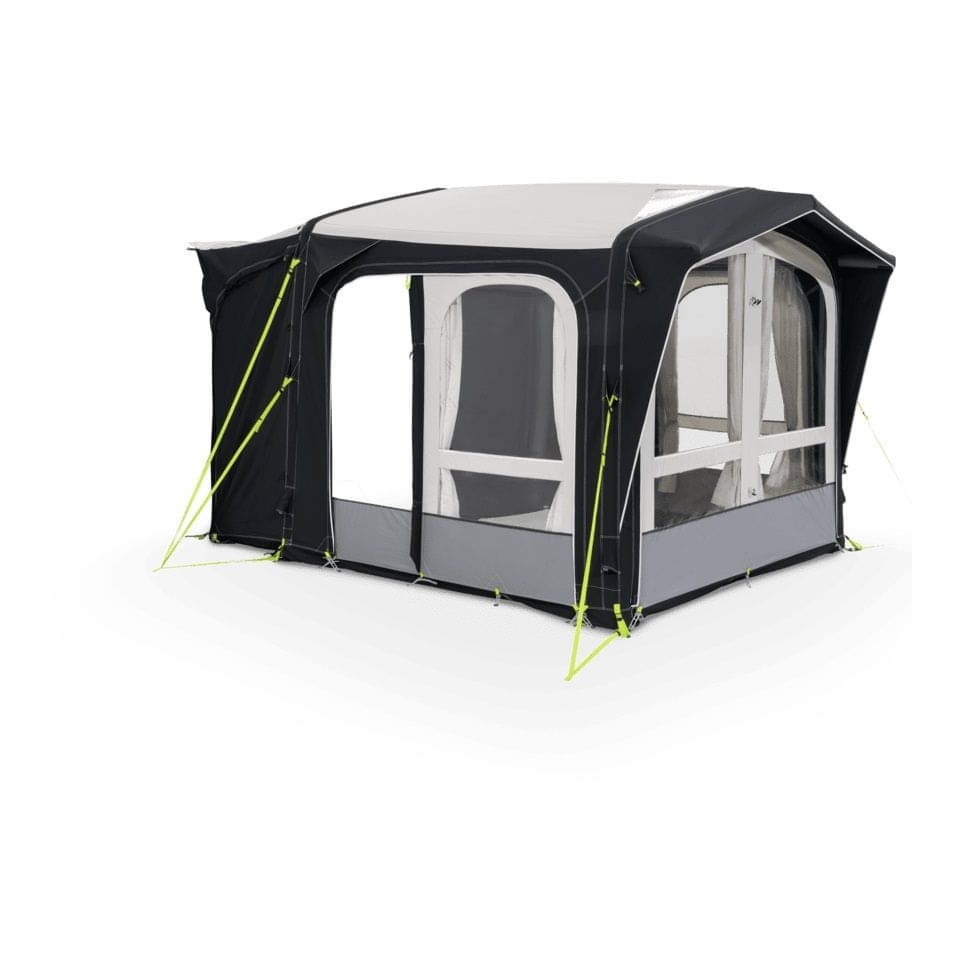 Dometic Kampa aufblasbares Bus-Vorzelt Club AIR Pro DA 260 x 240 cm Anbauhoehe 180-225 cm - 9120001140