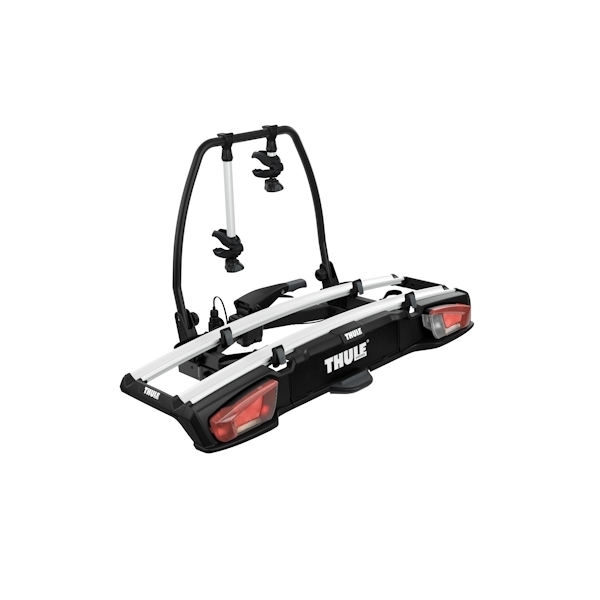 Thule VeloSpace XT 2 - 938000 - THULE 938 VeloSpace XT 2 Fahrradtraeger 2er - B-WARE - 2. WAHL