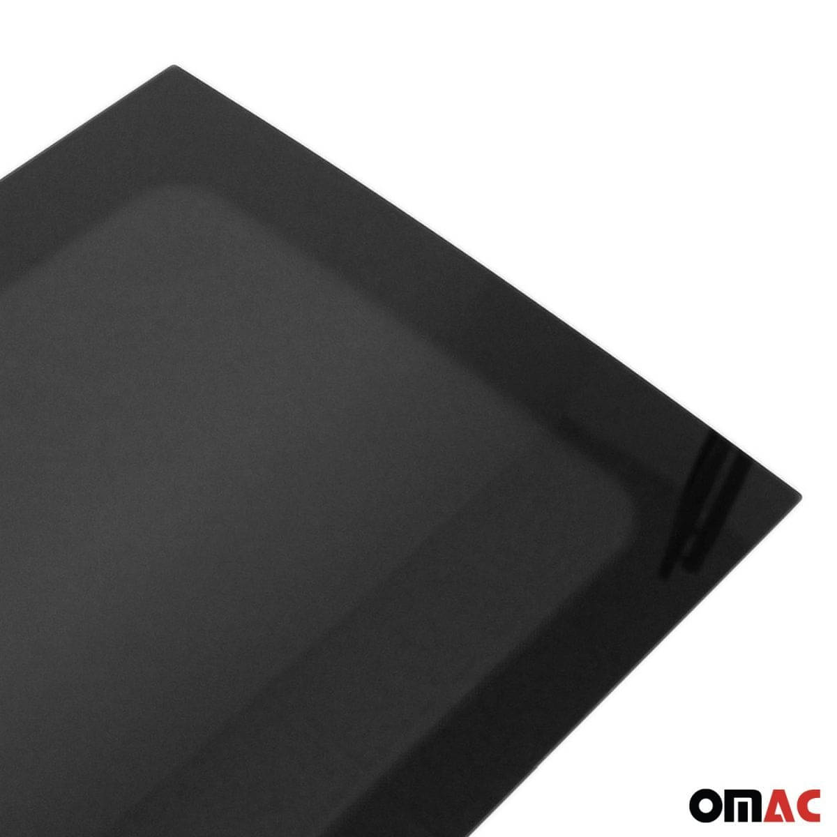 OMAC Seitenfenster Seitenscheibe VW Crafter L3 ab Bj. 2017 Mitte Links - 7556405-1MSFL