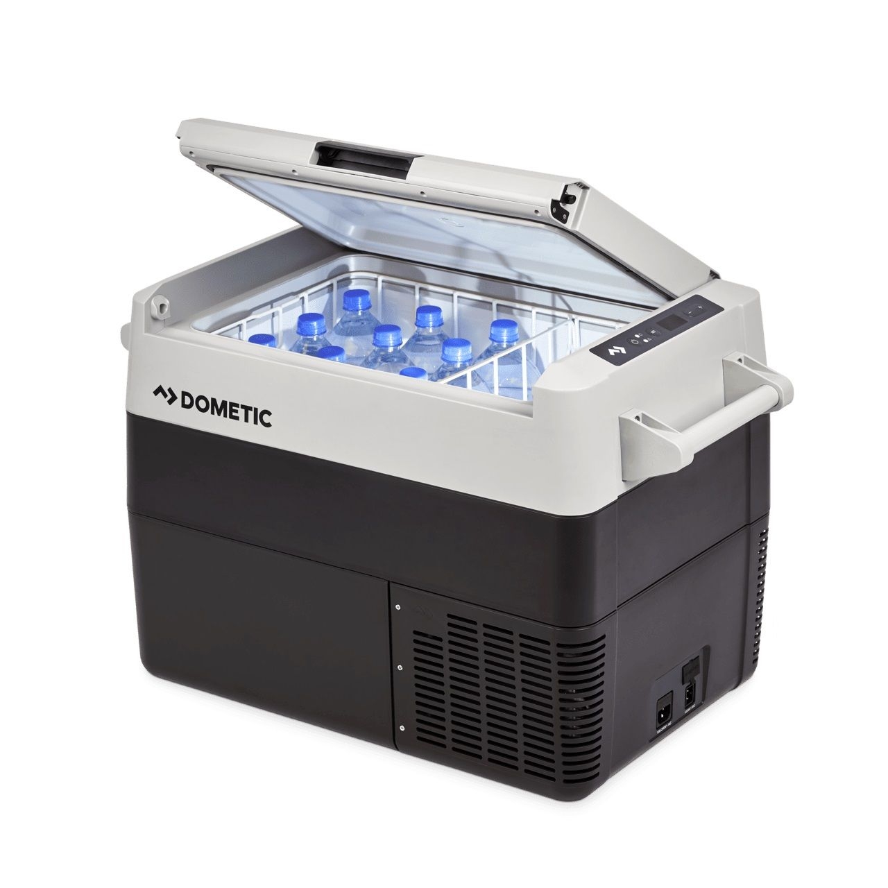 DOMETIC CoolFreeze CFF45 Kompressor Kuehlbox 12-24-230 V 44 L - 9600012977