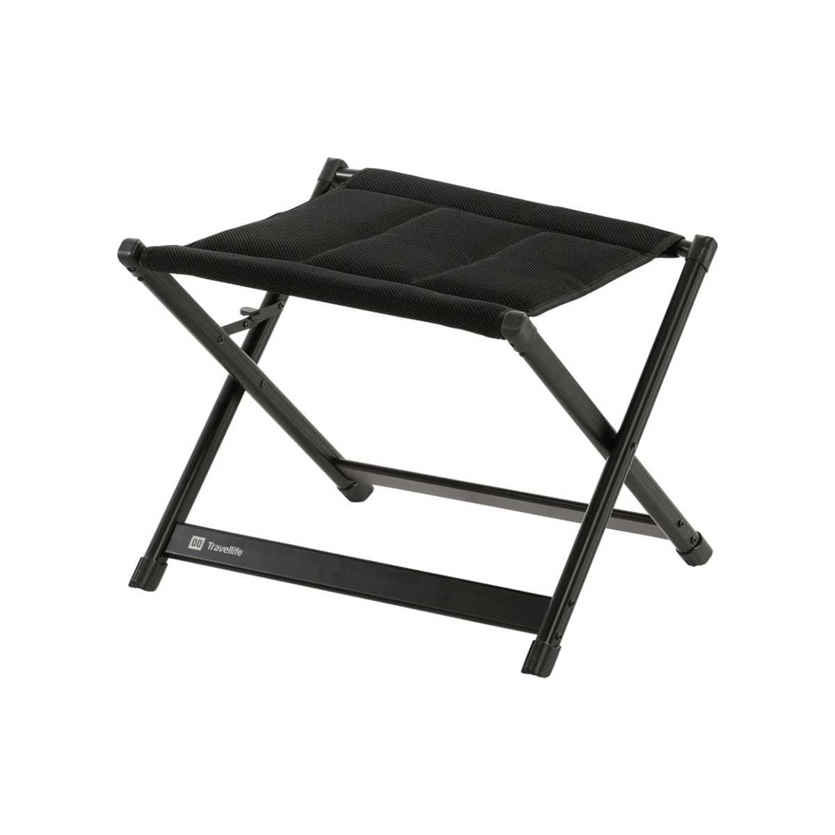 TRAVELLIFE BARLETTA Comfort Free Beinauflage black - 2130810