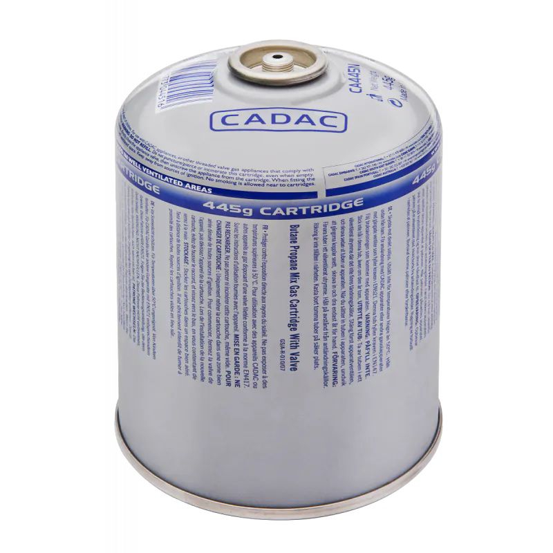 CADAC Schraubkartusche 445 g 