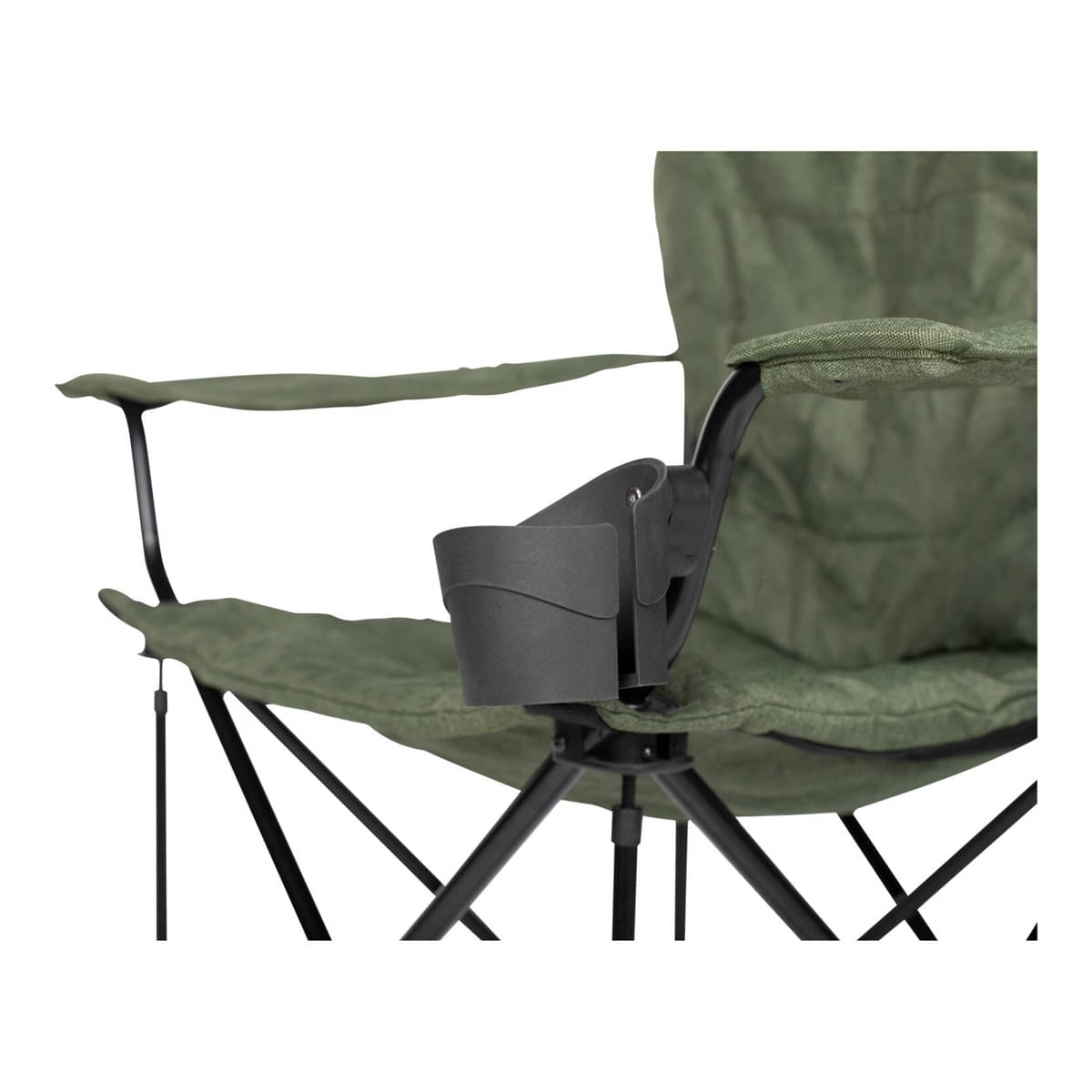 KAMPA Campingstuhl Heritage gruen - 9120002559