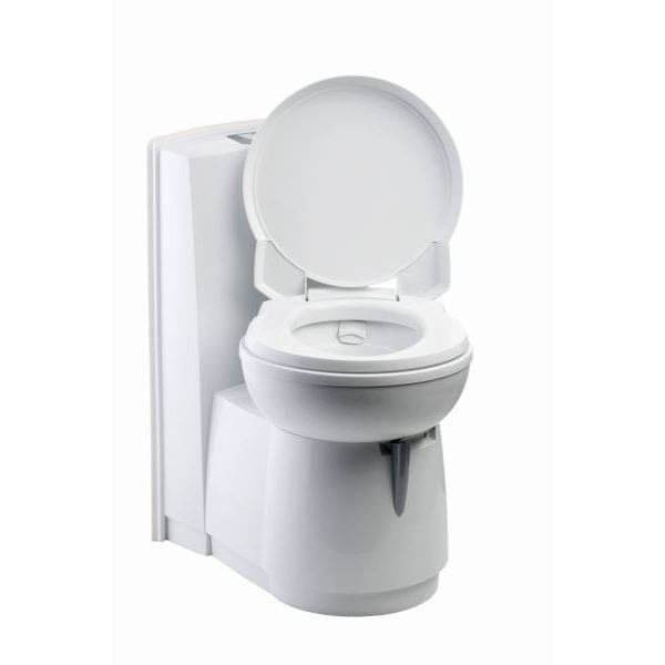 THETFORD Cassettetoilette C 263-CS