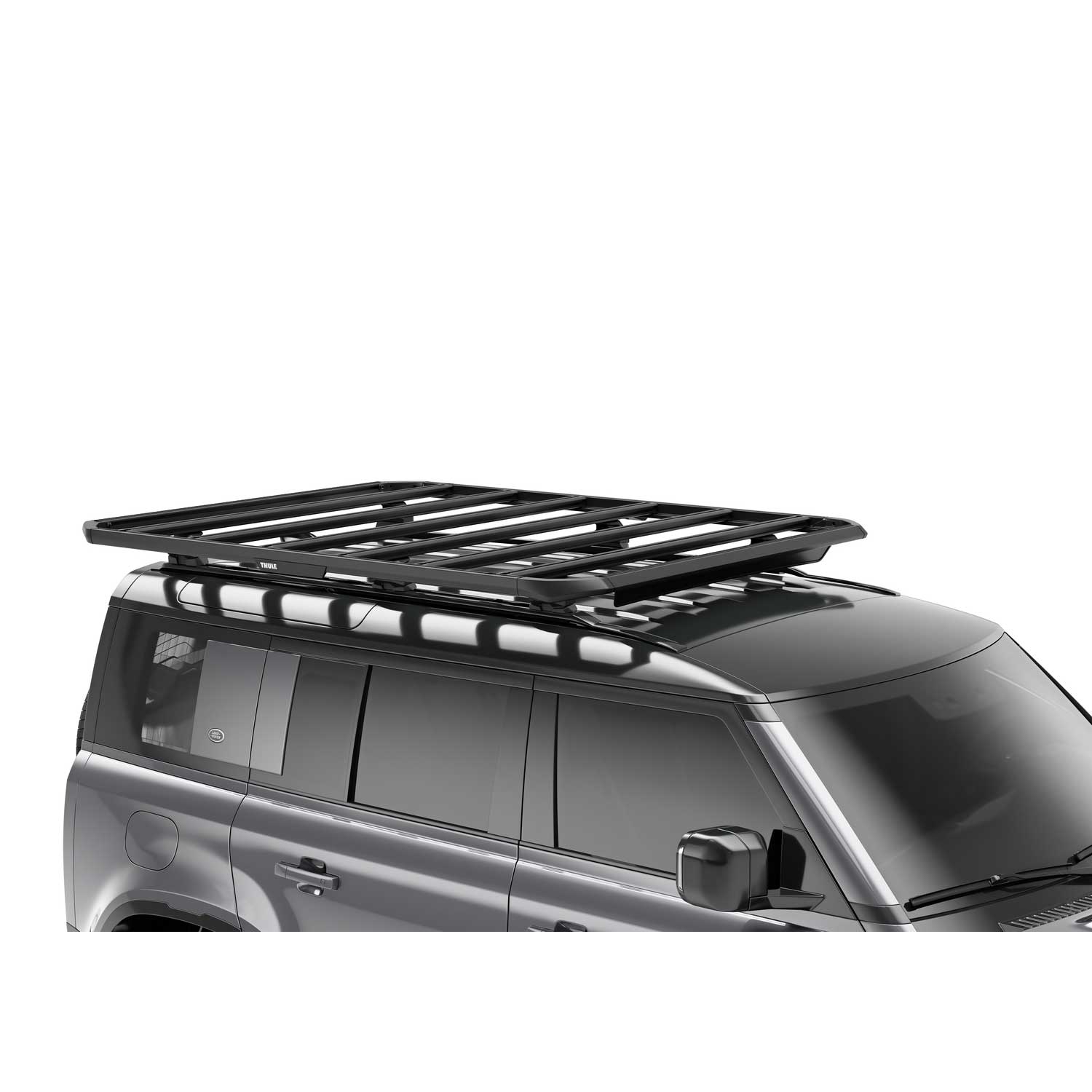 THULE Caprock XXL 611006 Dachplattform