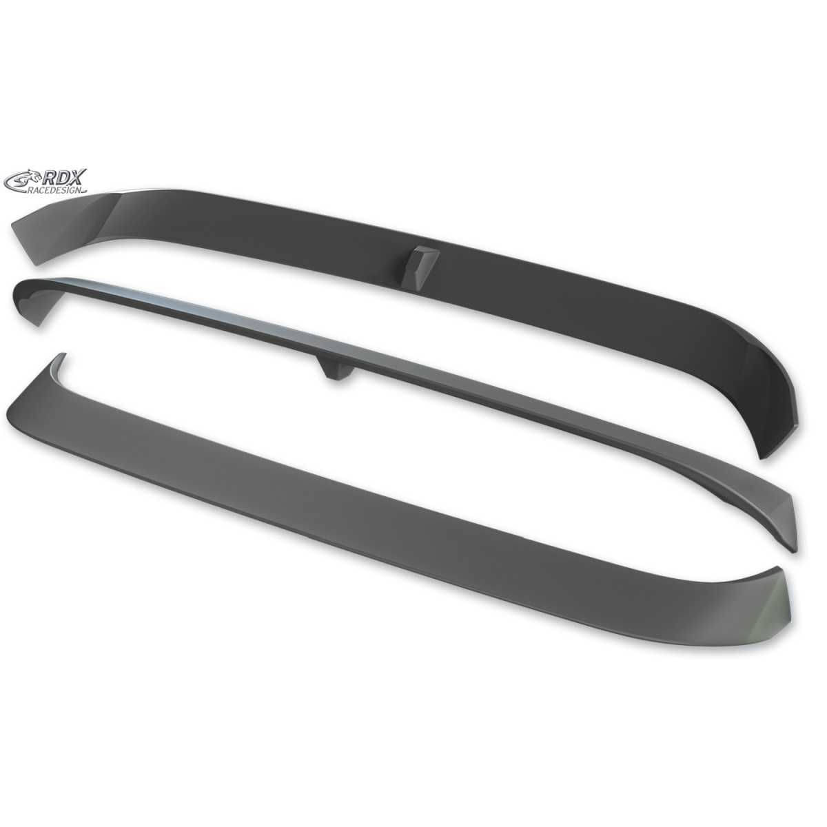 RDX Racedesign Dachspoiler fuer VW T7 ab Bj. 2021 - RDDS183