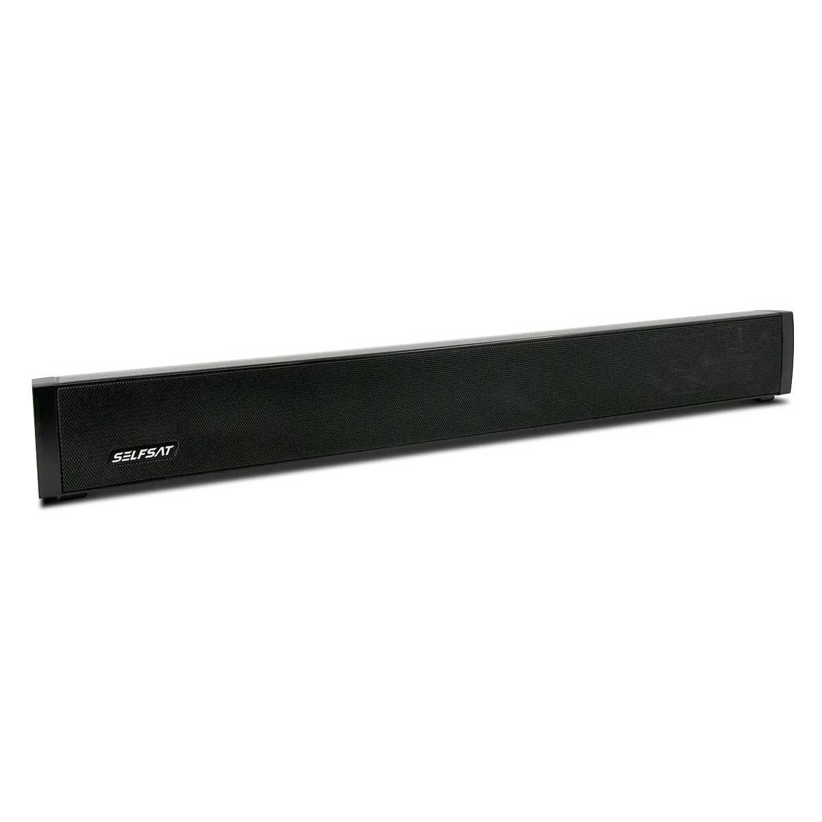 SELFSAT Soundbar 22 Zoll 50 cm Breit - 13776