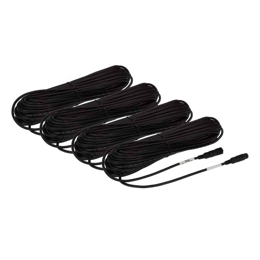 ALPINE 360 Grad HD-Kamerasystem HCS-T100 - HCS-T100