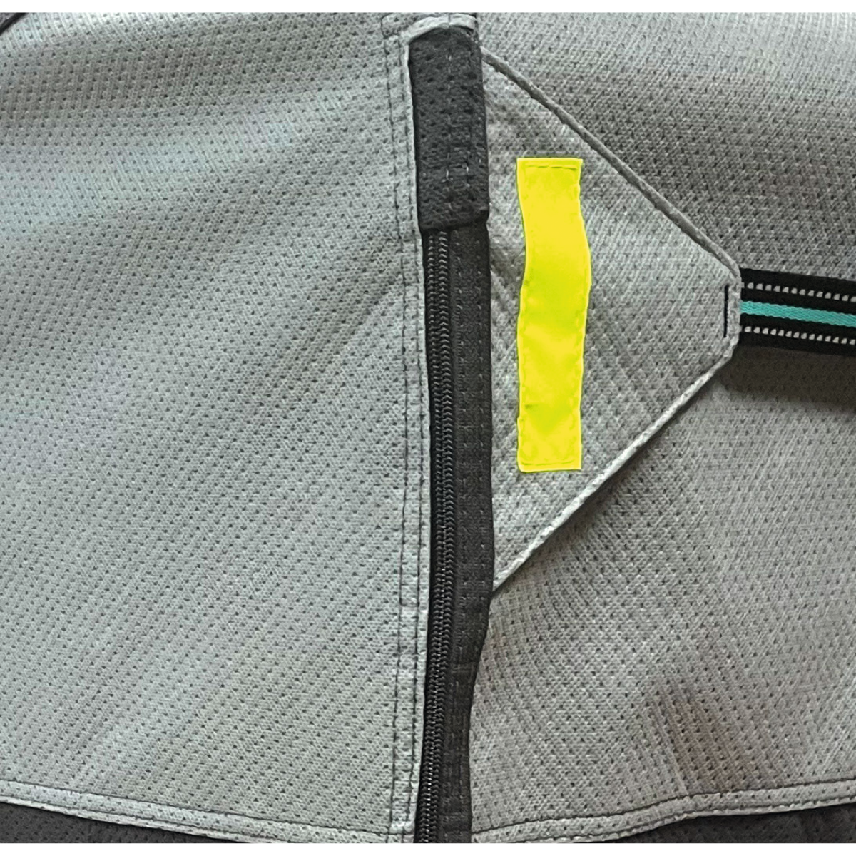 BRUNNER Caravan Cover 12M 650 - 700 cm Schutzhuelle fuer Wohnwagen 7241555N