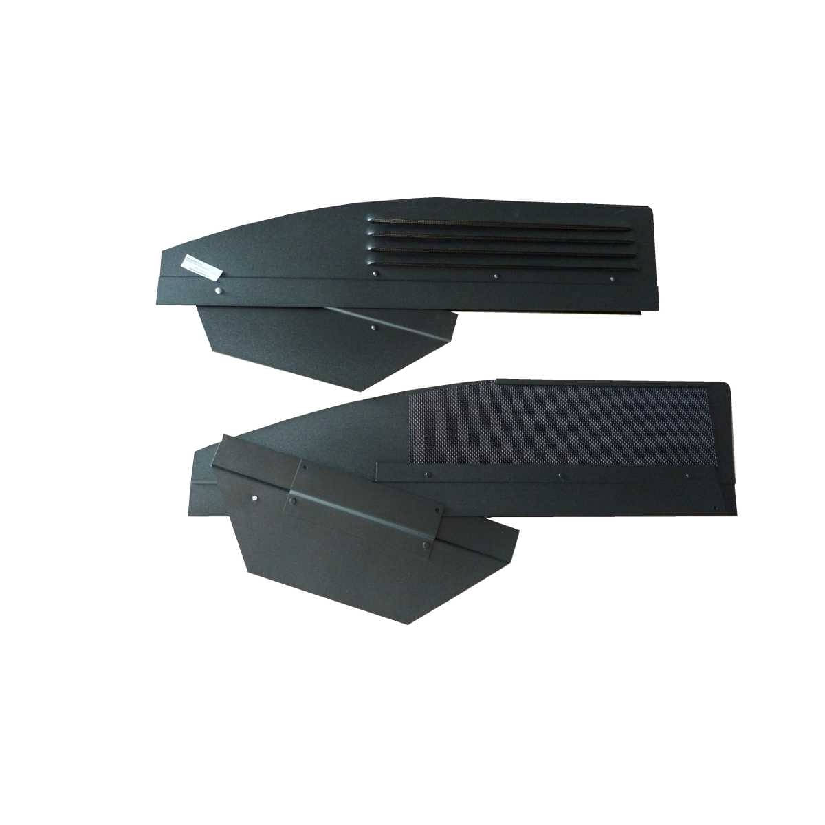 HKG Frischluefter fuer Citroen Berlingo - Peugeot Partner Tepee Bj. 03-2008-2018 - 114-012000-2