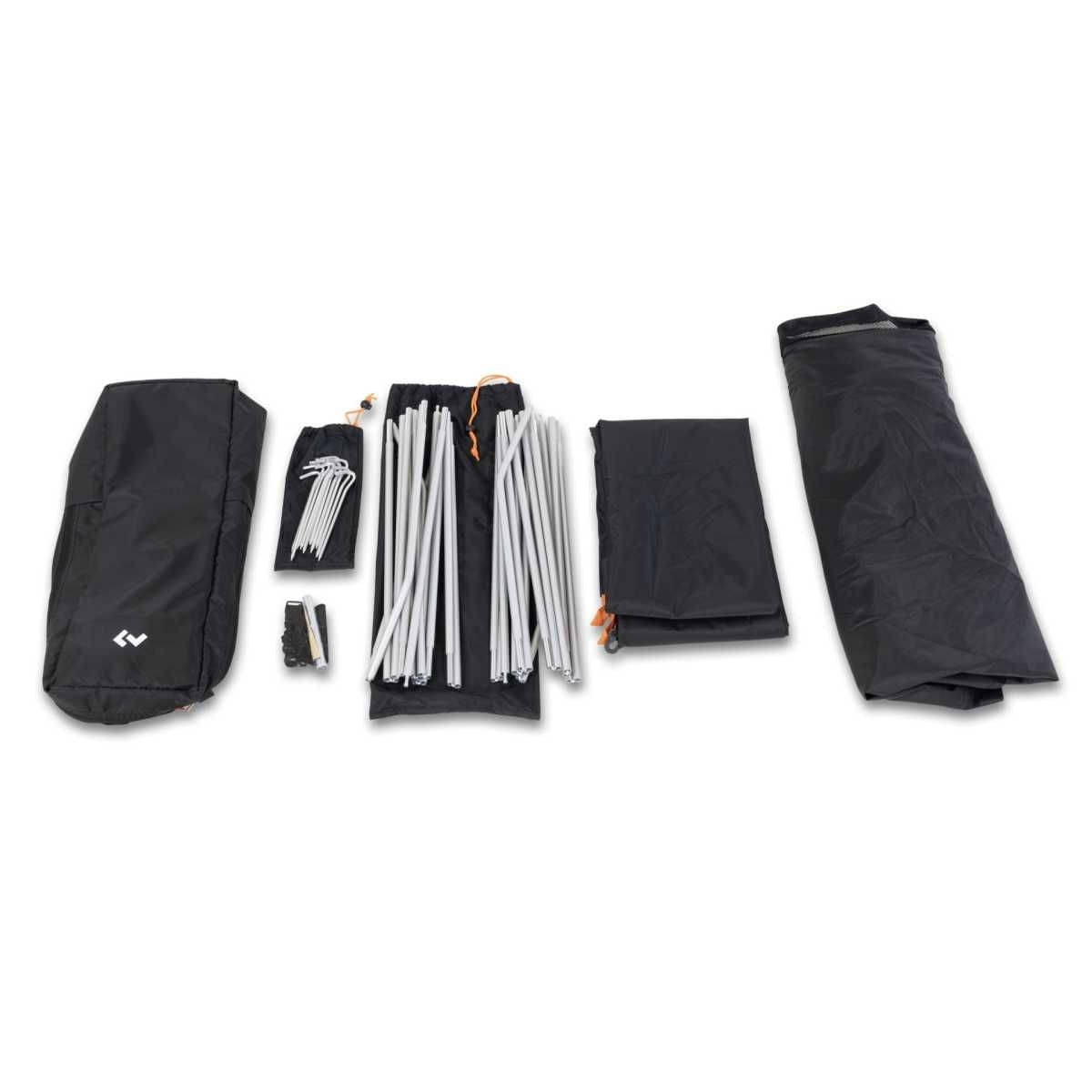 DOMETIC GO Pavillon Compact Camp Shelter- 300x300 cm - 9620013188