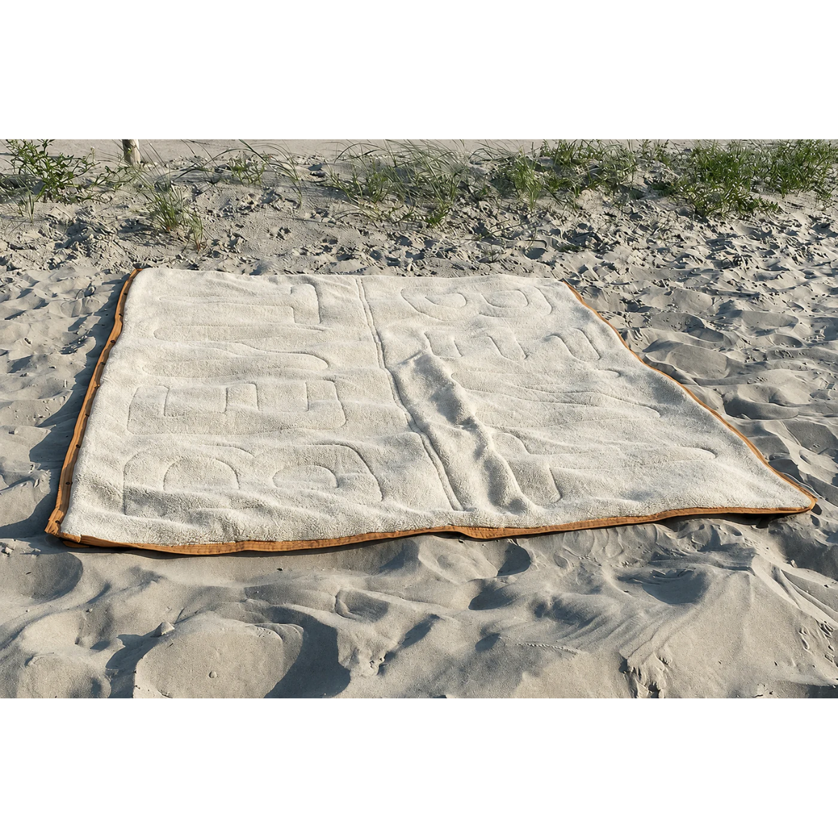 BENT Bentcho Schlafsack Decke Leo Design Leo Print - 50158