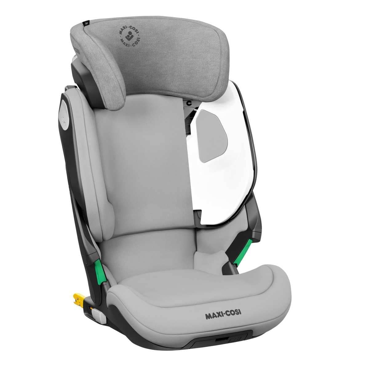 MAXI-COSI Kindersitz KORE i-Size Authentic Grey - 8740510110