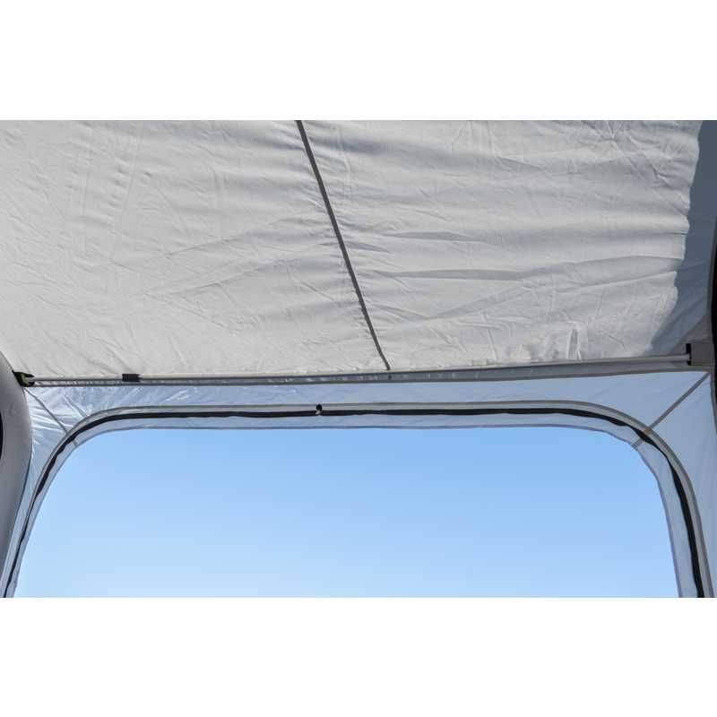 REIMO TENT aufblasbares Sonnensegel Vorzelt fuer ADRIA ACTION 391 - 936689