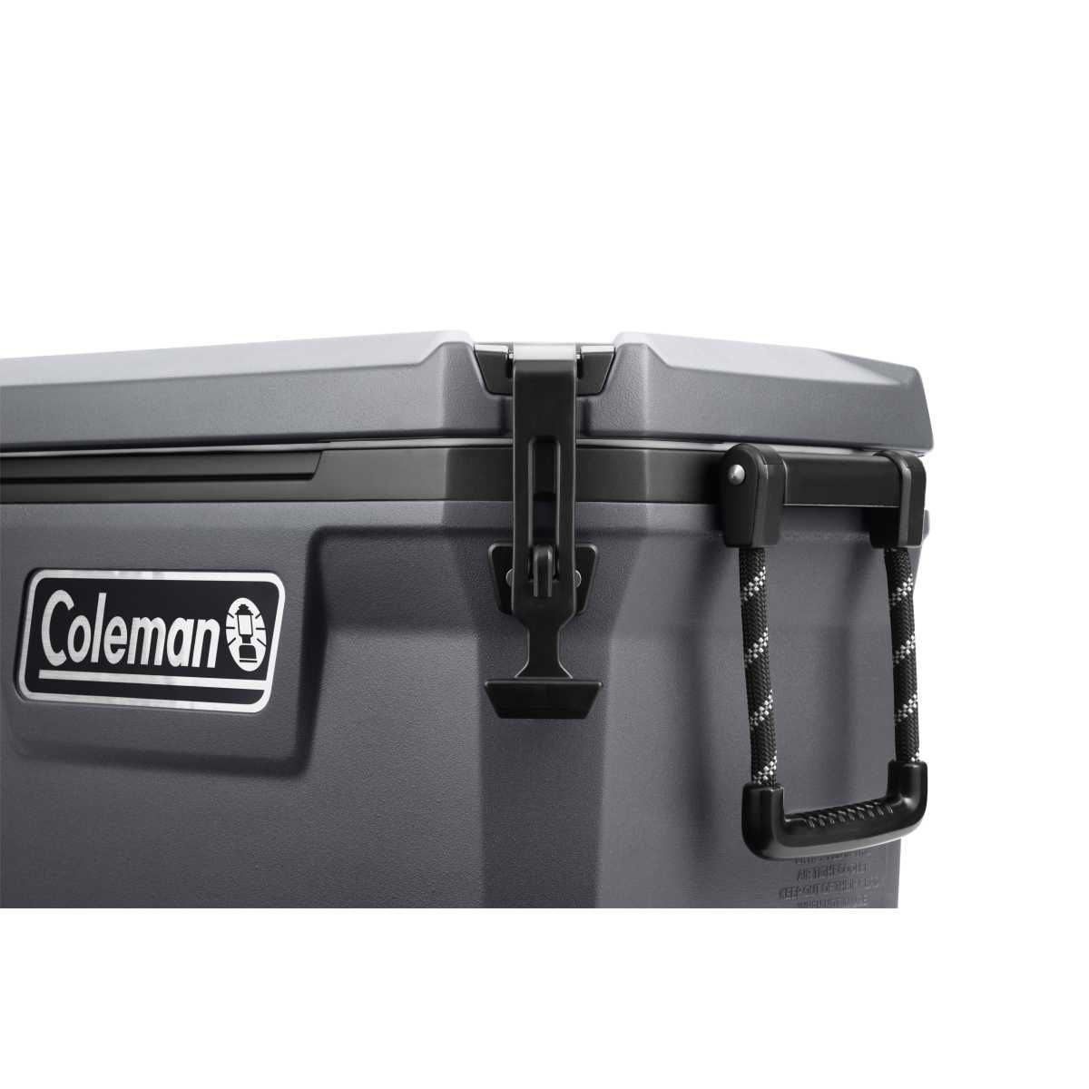 COLEMAN Kuehlbox CONVOY 55QT - 2193725