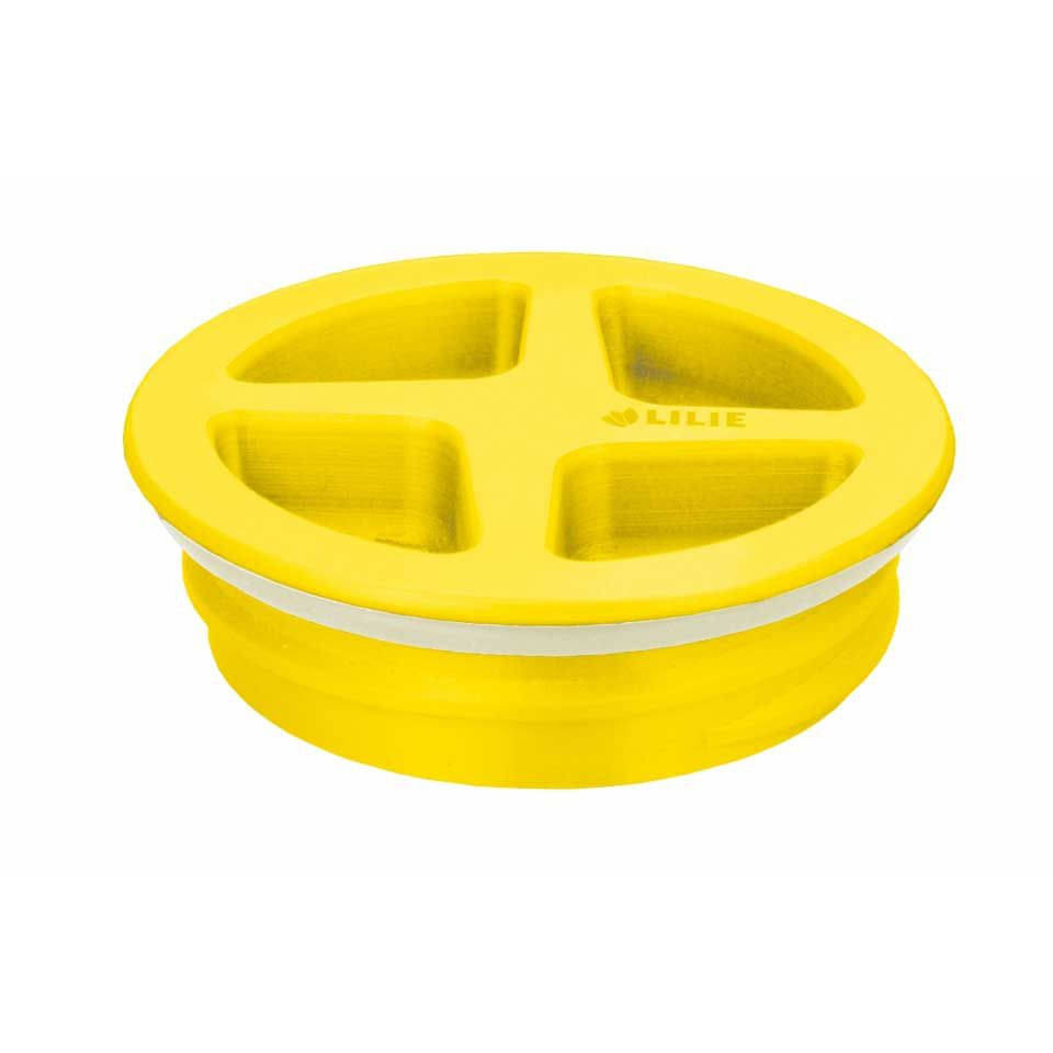 LILIE Tank Schraubdeckel 120 mm 24418