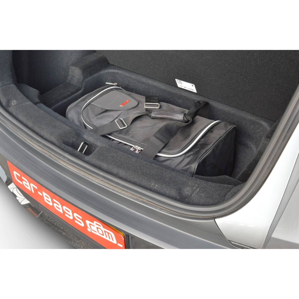 Car Bags T21201S Tesla Model Y Bj. 25- Kofferraum Tasche