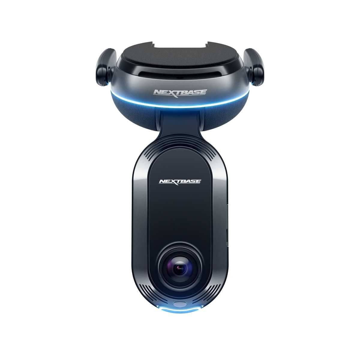 NEXTBASE iQ 4K intelligente DashCam inkl. 64 GB SD-Karte - NBIQ4KEU